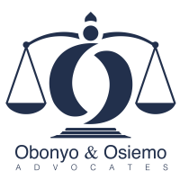 Obonyo & Osiemo Advocates